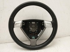 PORSCHE BOXSTER STEERING WHEEL 99734780414 04-13