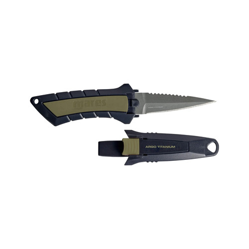 Mares argo titanium diving - argo,