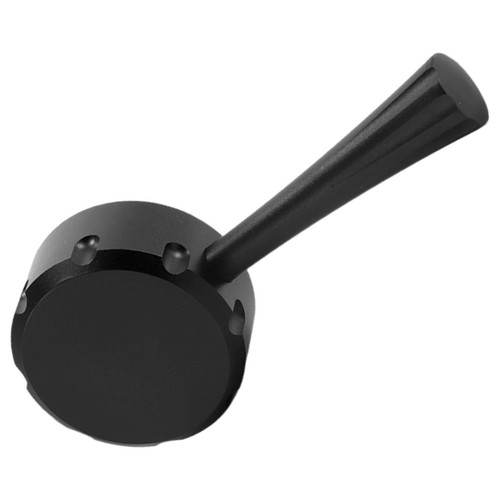 Aluminium alloy steam lever - steam,