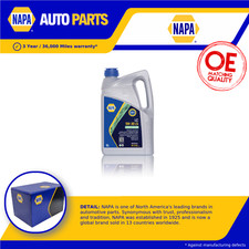 Auto-Trans Mva (5l) fits