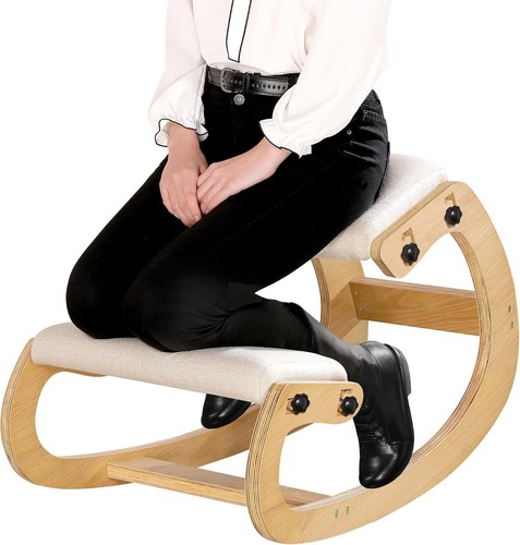 Predawn ergonomic kneeling - ergonomic,