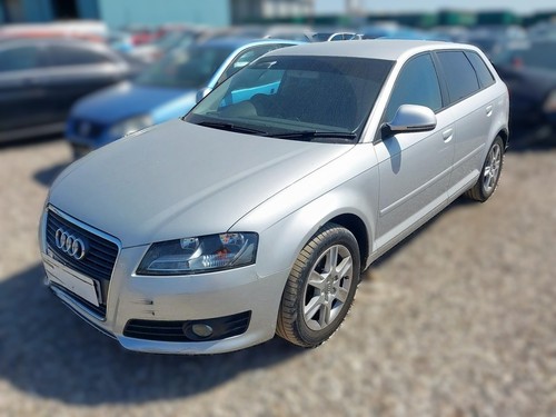 For breaking 2008 audi - audi, a3