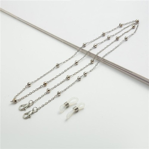 Glasses chain rope lanyard - glasses,