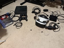 PlayStation 4 Console 500GB