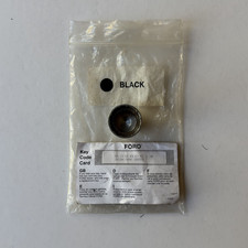 Genuine Ford Locking Wheel Nut