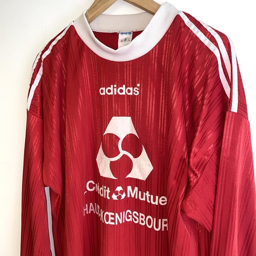 Vintage 90s adidas - adidas, template