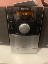 Sony HCD-EH10 Mini Hi-Fi