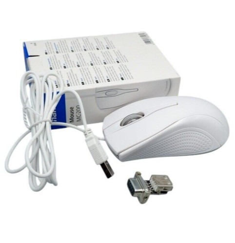 Commodore mouse for amiga - mouse,