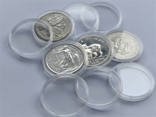 Mm protective round - 10,