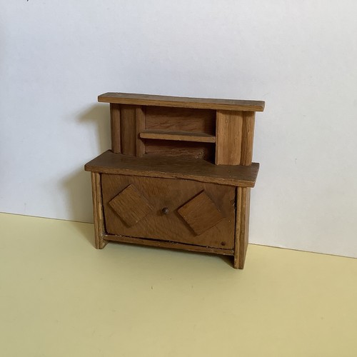 Antique vintage dolls - vintage, house