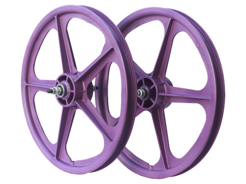 Skyway tuff spoke s b - 5, s/b