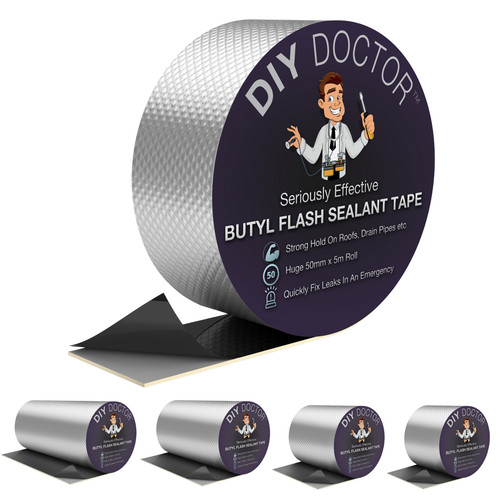 Butyl waterproof tape for - tape,