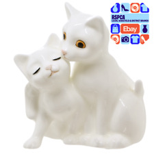 Vintage Royal Osborne White