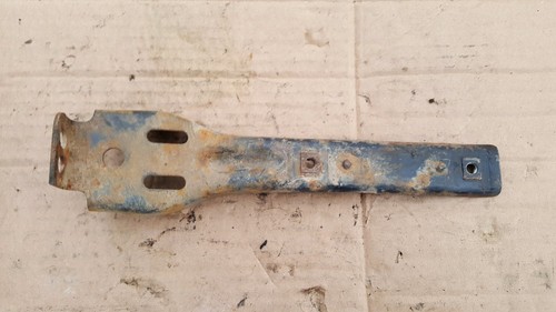 Golf caddy mk1 front bumper - vw,