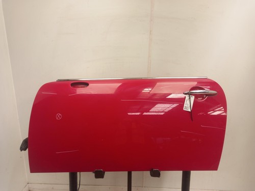 Mini left front - mini,