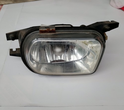 Mercedes clk fog light f - mercedes, o/s/f