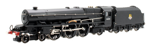 Hornby r2426 4 - br, 4-6-2