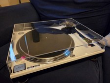 Technics SL-1210 MK2 Direct