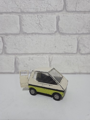 Vintage corgi toys original - corgi,