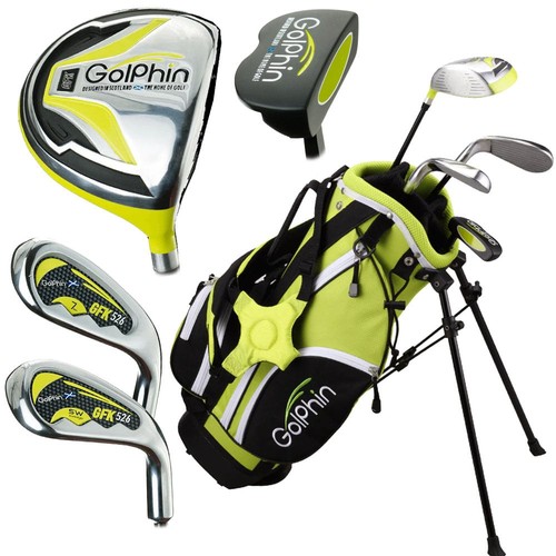 Golphin gfk 526 junior piece - golphin,