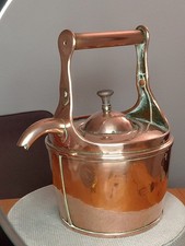 ARTS & CRAFTS ANTIQUE COPPER