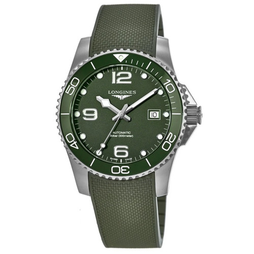 New longines hydroconquest - new,