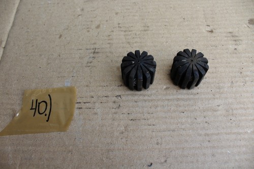 R1200r rubber filling bumper - rubber,