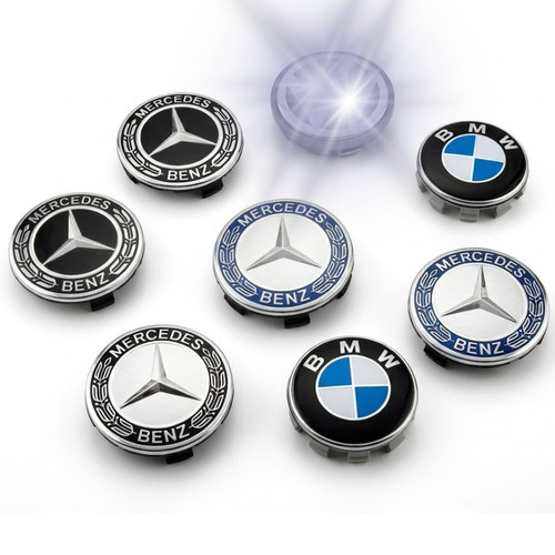 Black mercedes benz - 4,