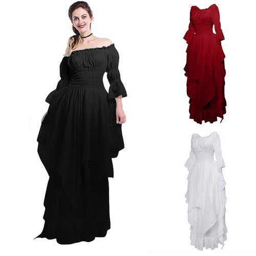 Ladies victorian medieval - ladies,