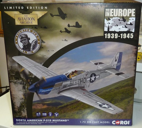 Corgi aviation archive aa27709 - corgi,