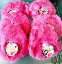 Sirdar She Mohair and Acrylic