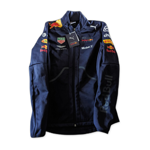 Brand new red bull - -,