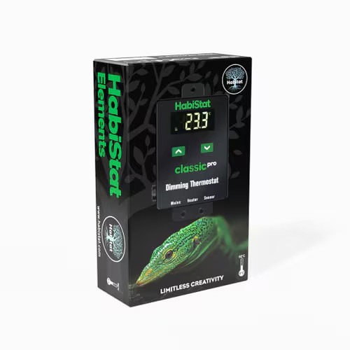 Habistat classic pro - habistat,