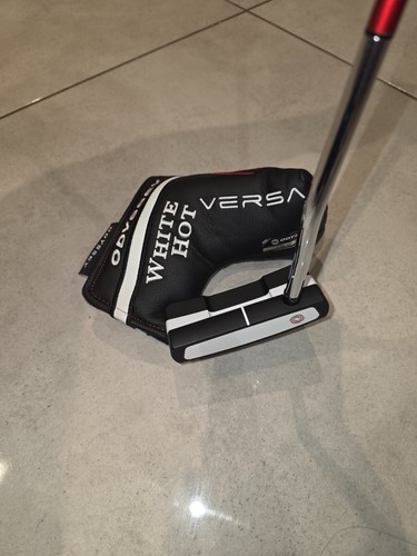 Odyssey white hot - hot, versa