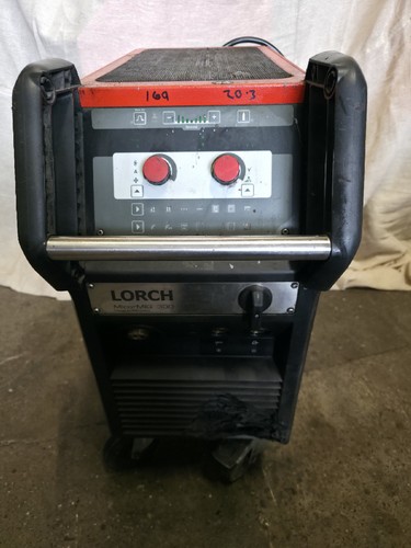Lorch micormig 300 phase - 300,,