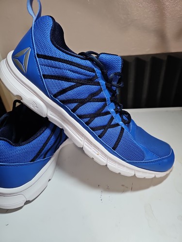 Reebok speedlux bd5442 blue - reebok,