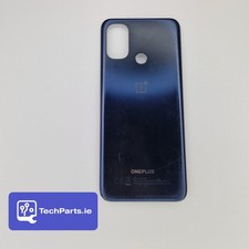 OnePlus Nord N100 BE2013 Rear Cover Back Cover Pulled OEM Original