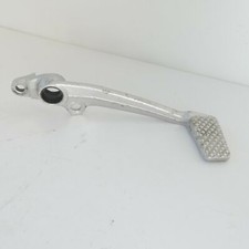 Yamaha FZR 1000 Genesis Foot