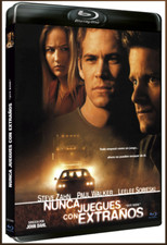 JOY RIDE *2001 / Steve Zahn / Paul Walker* NEW Region A B C Blu-ray
