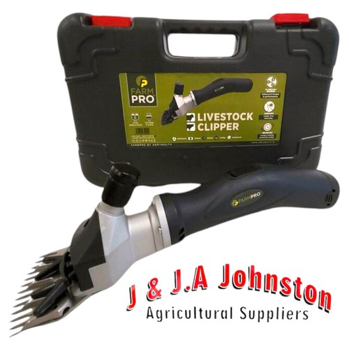Farmpro livestock cordless - farmpro,