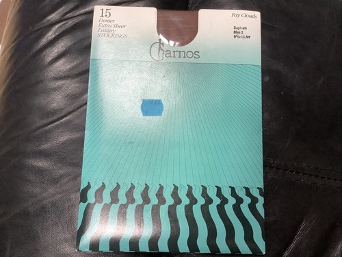 Vintage charnos fay clouds - fay,
