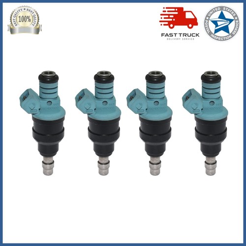 4pcs fuel injector - 4pcs, 037906031c