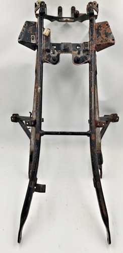 Rear frame bmw - frame,