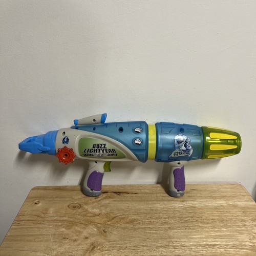 Disney toy story buzz - toy,