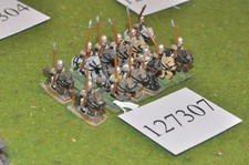 15mm medieval / english -