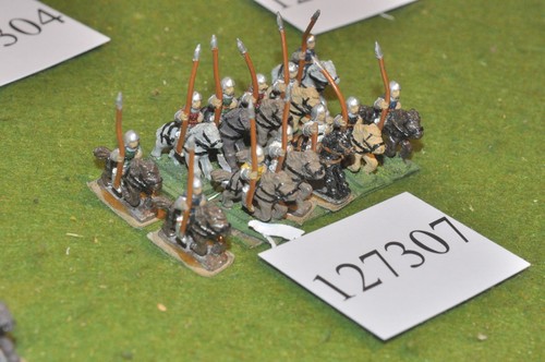 15mm medieval english - english,