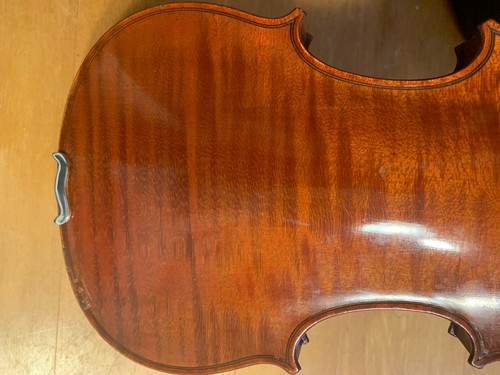 French violin - 7/8,