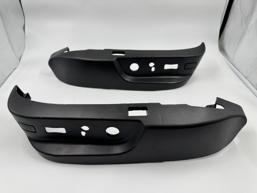 Black covering seat - covering,