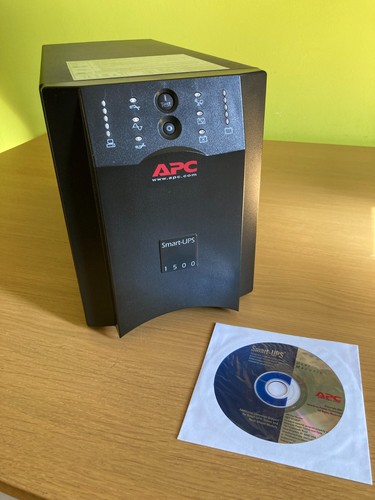 Apc smart ups - apc,