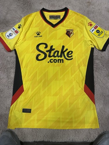 Watford 100 years vicarage - years,
